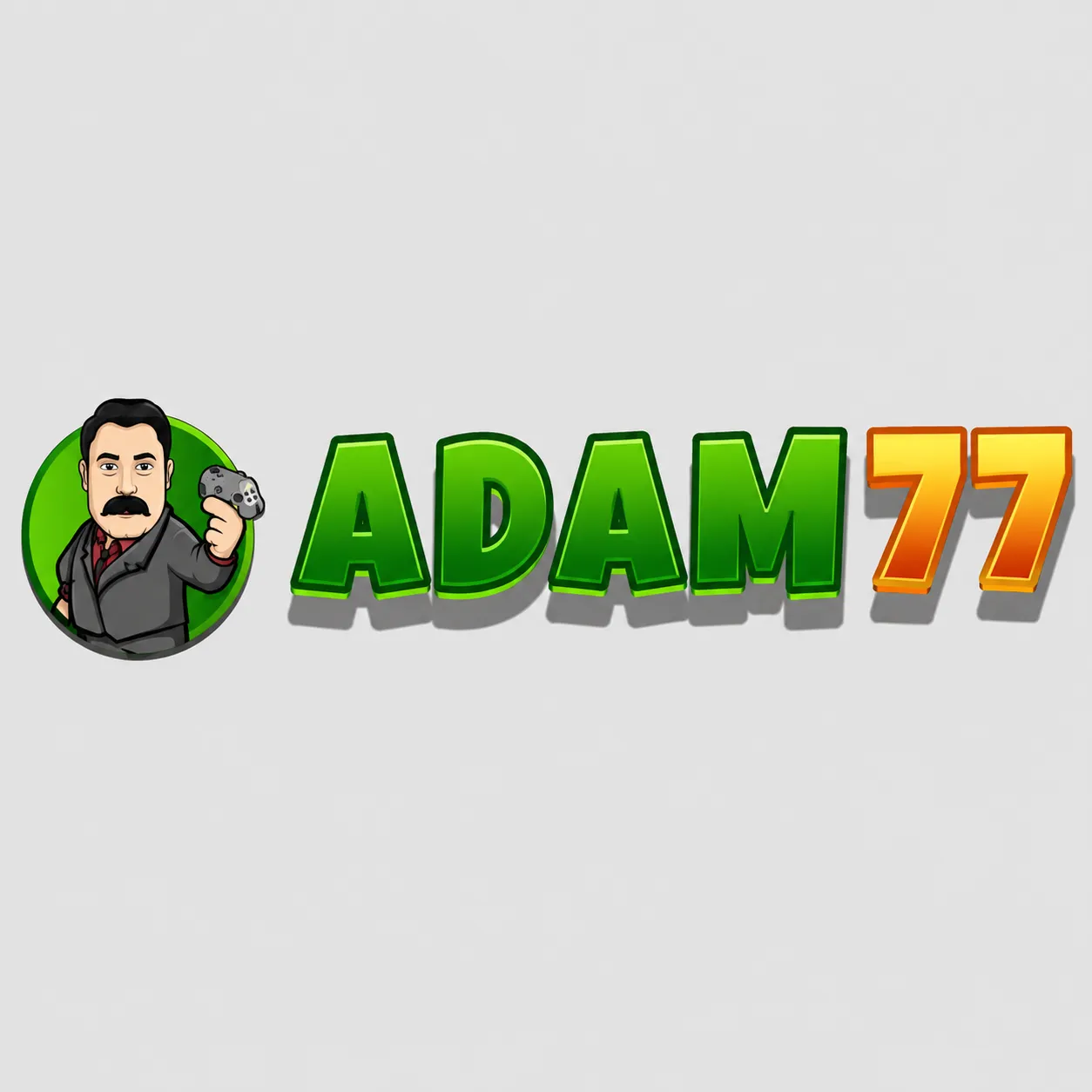 ADAM77 - Game Idle Seru dan Menarik