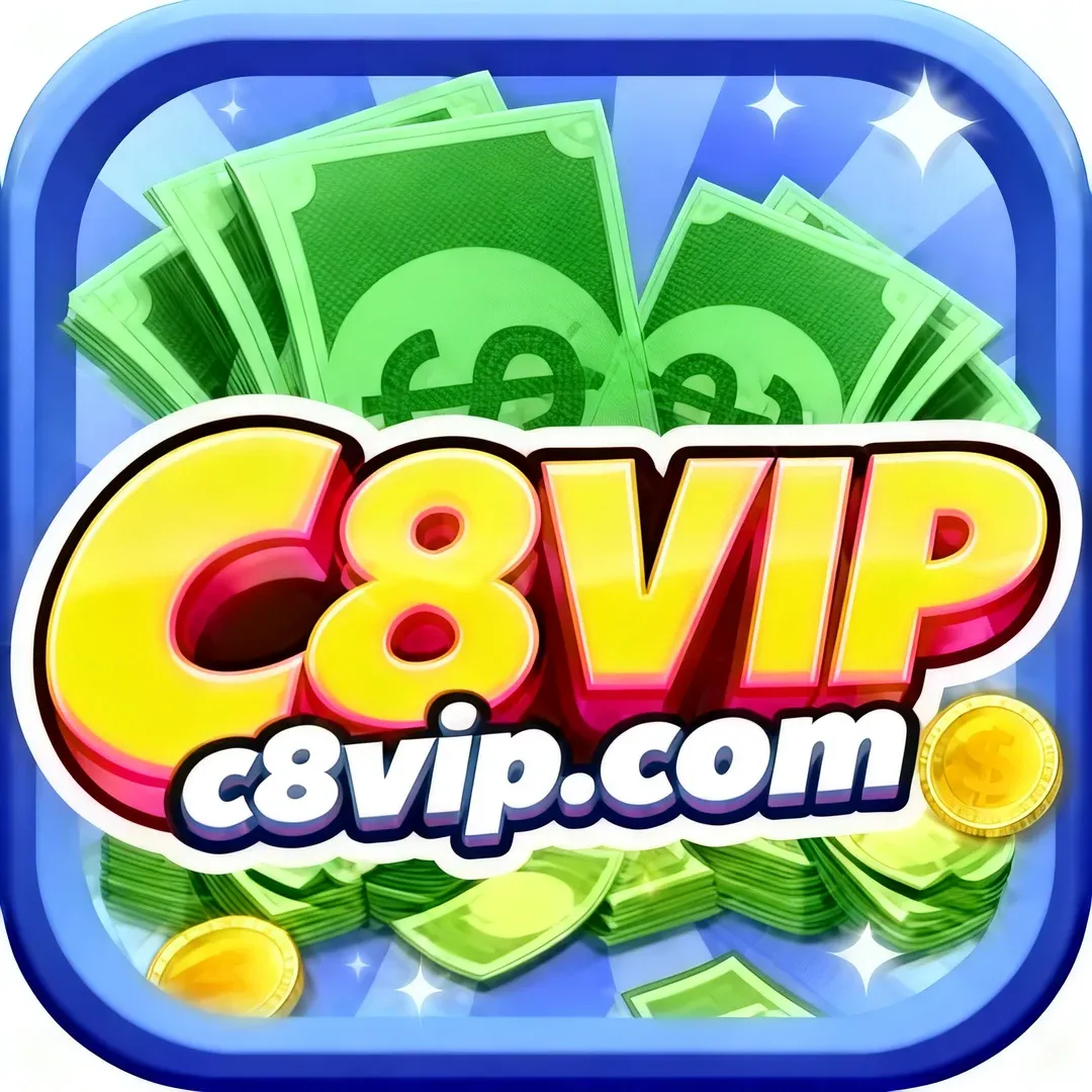 C8VIP - Game Santai Penuh Keseruan
