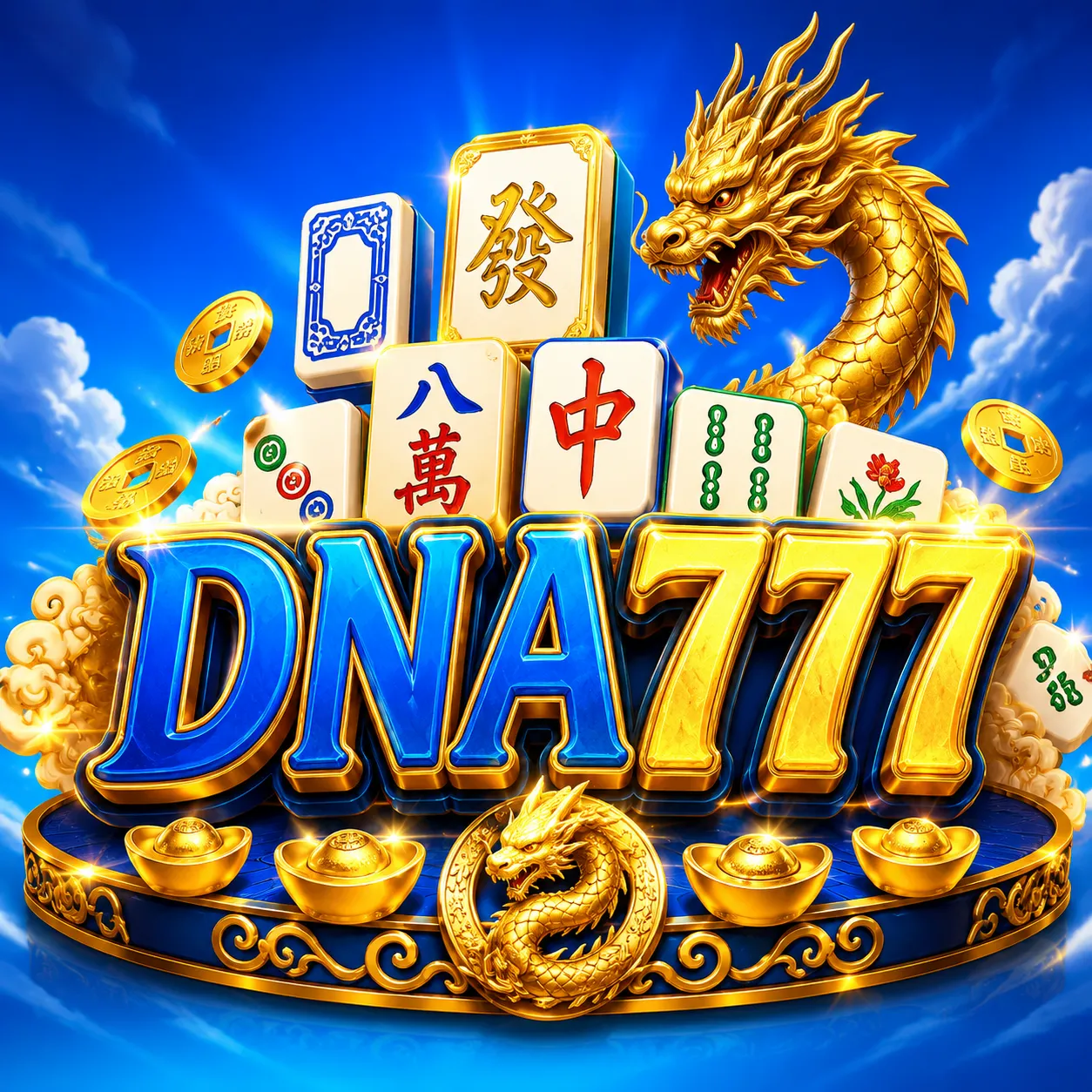 DNA777 - Petualangan Seru dalam Dunia RPG