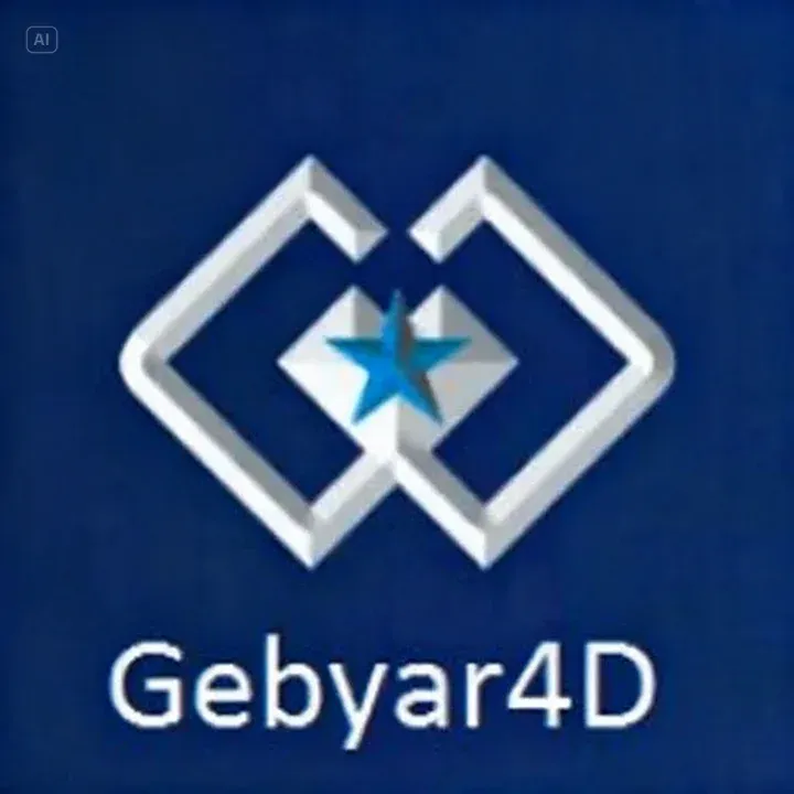 GEBYAR4D - Permainan Slot Menggembirakan