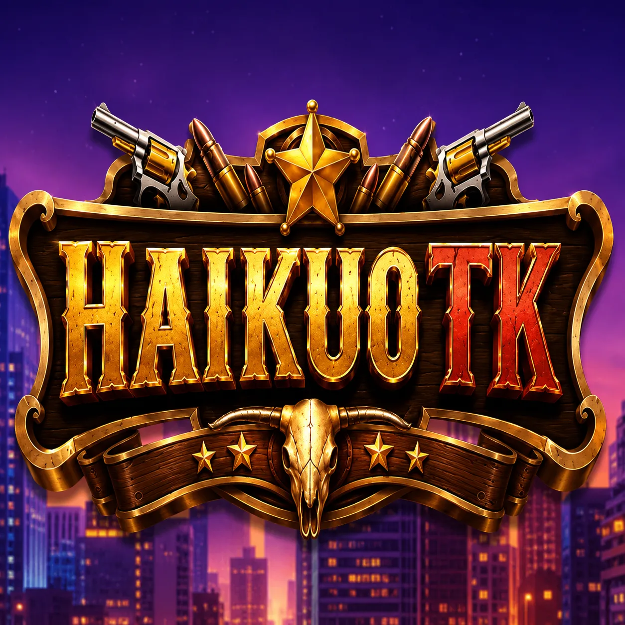 HAIKUOTK - Simulasi Kreatif yang Menarik