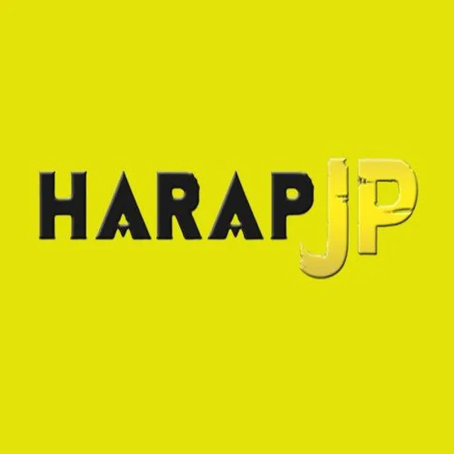 HARAPJP - Petualangan Anime yang Mendebarkan