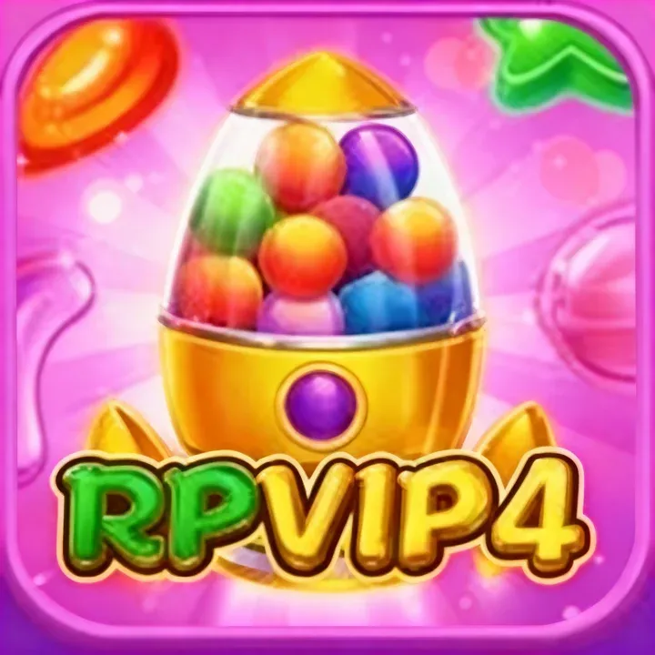 RPVIP4 - Game Bingo Seru dan Menyenangkan