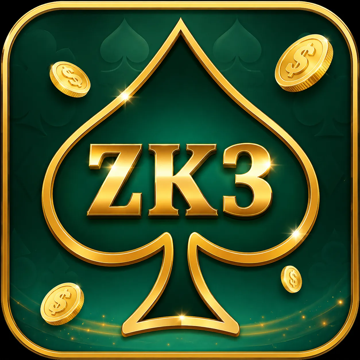ZK3 - Permainan Sepak Bola Seru dan Menantang