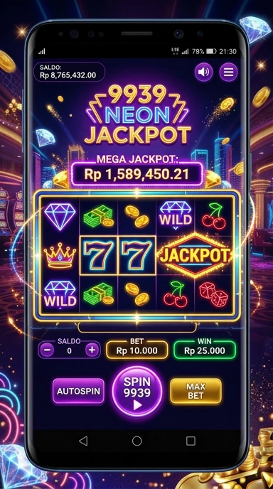 Tampilan halaman utama pusat unduh 9939 yang menarik.