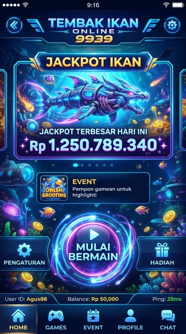 Fitur menarik yang ditawarkan oleh 9939 untuk pengguna Android.